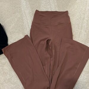 Lululemon Grove Pants Ancient Copper